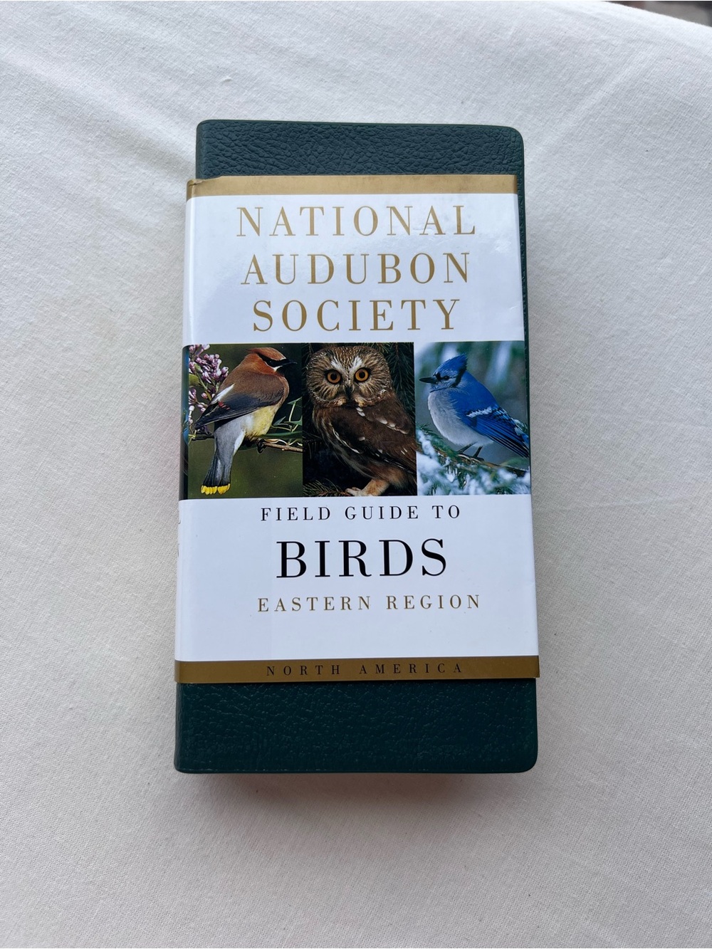 National Audubon Society Field Guide to North American Birds Eastern